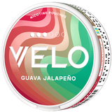 Velo Guava Jalapeño Side