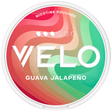 Velo Guava Jalapeño Top