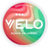 Velo Guava Jalapeño Top