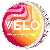 Velo Guava Passionfruit
