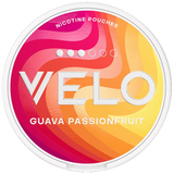 Velo Guava Passionfruit
