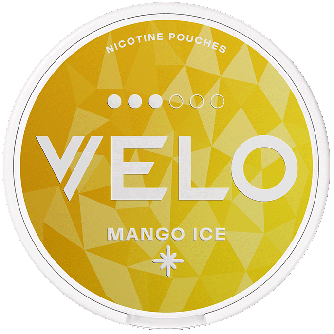 VELO Mango Ice 