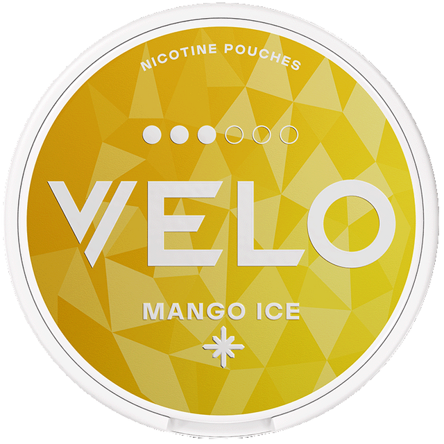 VELO Mango Ice 