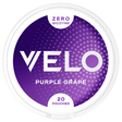 Velo Purple Grape Zero