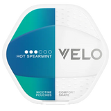 VELO Shift Hot Spearmint Tobax