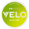 Velo Sour Lime Slim Top