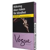 Vogue Bleue-Cigaretter-Tobax