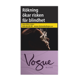 Vogue Bleue-Cigaretter-Tobax