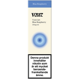 Vont Art Blue Raspberry Box