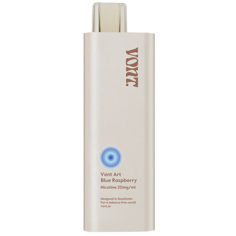 Vont Ary Blue Raspberry Device