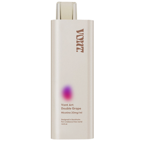 Vont Art Double Grape Device