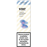 Vont Art Elderberry Box