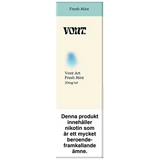 Vont Art Fresh Mint 20mg
