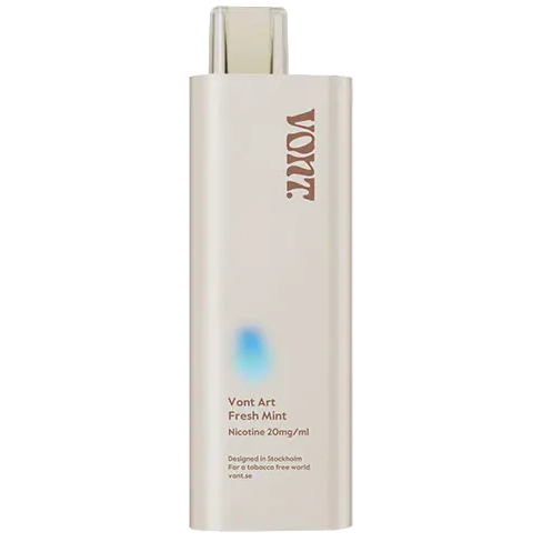 Vont Art Fresh Mint 20mg