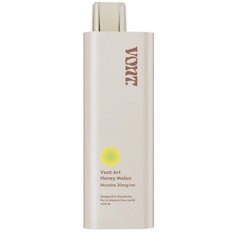 Vont Art Honey Melon Device