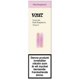 Vont Art Pink Raspberry Box