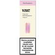 Vont Art Pink Raspberry Box