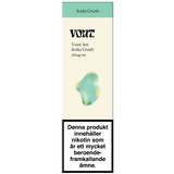 Vont Art Soda Crush Box