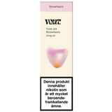 Vont Art Strawberry Box