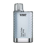 Vont Cube Åre-E-cigg-Tobax