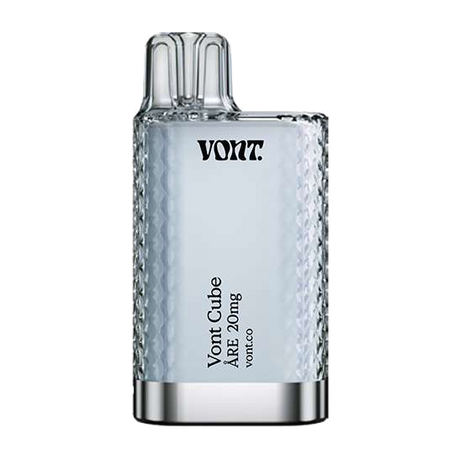 Vont Cube Åre-E-cigg-Tobax