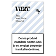 Vont Cube Åre-E-cigg-Tobax
