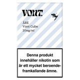 Vont Cube Åre-E-cigg-Tobax