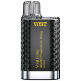 Vont Cube Black Edition Absolut Passionfruit 20mg-E-cigg-Tobax