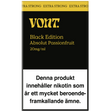 Vont Cube Black Edition Absolut Passionfruit 20mg-E-cigg-Tobax