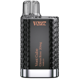 Vont Cube Black Edition Citrus Rose 20mg