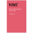 Vont Cube Breezy Watermelon 0mg-e-cigg-Tobax