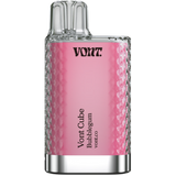 Vont Cube Bubblegum 20mg