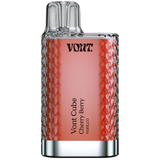 Vont Cube Cherry Berry 20mg