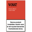 Vont Cube Cherry Berry 20mg-e-cigg-Tobax