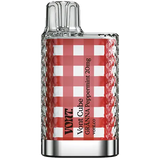 Vont Cube GRÄNNA Peppermint 20mg