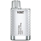 Vont Cube Grape Ice 20mg Device