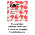 Vont Cube Hallon Lakrits 20mg