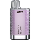 Vont Cube Juicy Berry 20mg-e-cigg-Tobax
