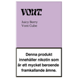 Vont Juicy Berry Package