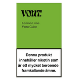 Vont Cube Lemon Lime
