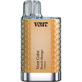Vont Cube Peach Mango 20mg-e-cigg-Tobax