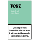 Vont Soda Crush Package