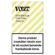 Vont Cube Stockholm-E-cigg-Tobax