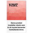 Vont Cube Strawberry Ice 20mg Box