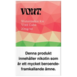Vont Cube Watermelon Ice 20mg box