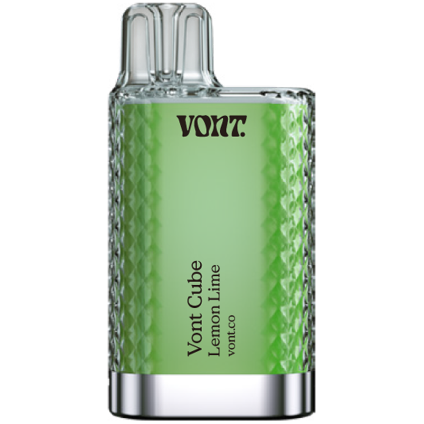 Vont Device Lemon Lime