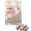 Vont Gum Creamy Strawberry 3mg-Tobax