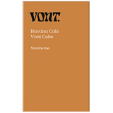 Vont Havana Cola 0mg