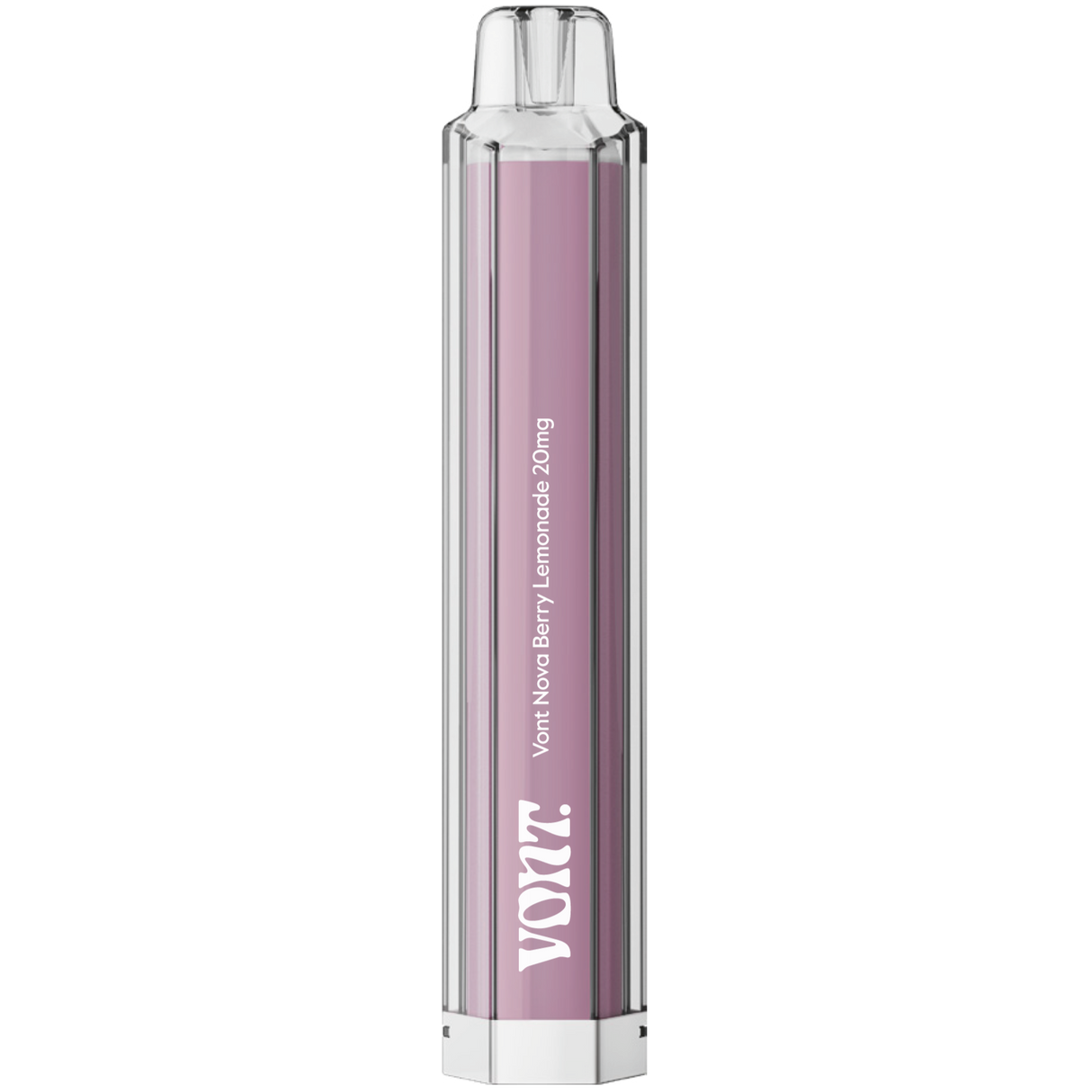 Vont Nova Berry Lemonade 20mg