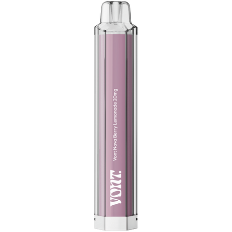 Vont Nova Berry Lemonade 20mg-e-cigg-Tobax